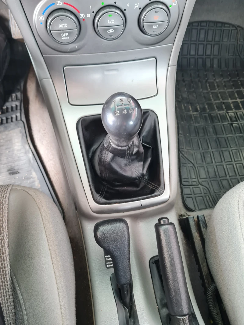 Subaru Forester 2.0куб.125к.с. 4х4 , снимка 8 - Автомобили и джипове - 49911294