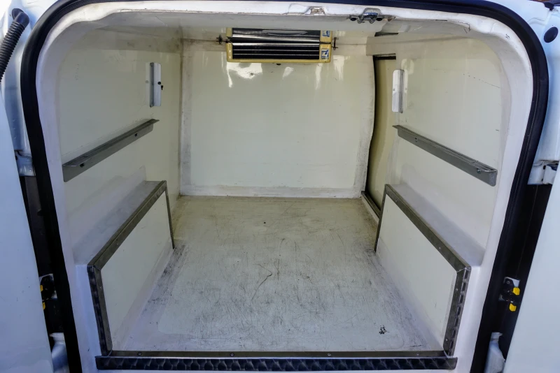 Fiat Doblo MAXI 1.6MJT, снимка 11 - Автомобили и джипове - 50082277