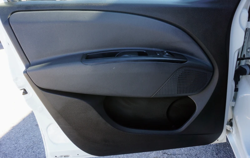 Fiat Doblo MAXI 1.6MJT, снимка 5 - Автомобили и джипове - 50082277