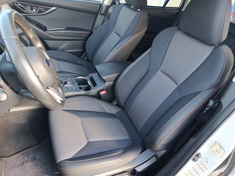 Subaru XV 1.6 sport Automatic AWD, снимка 7 - Автомобили и джипове - 50893667