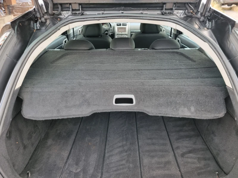 Peugeot 407 2, 200HDI EURO4, снимка 8 - Автомобили и джипове - 50966886