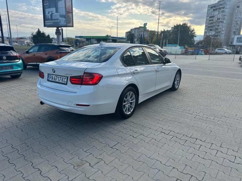BMW 316 316d, снимка 4 - Автомобили и джипове - 52066387