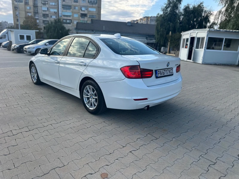 BMW 316 316d, снимка 6 - Автомобили и джипове - 52066387