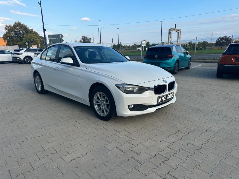 BMW 316 316d, снимка 2 - Автомобили и джипове - 52066387