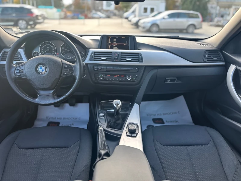 BMW 316 316d, снимка 11 - Автомобили и джипове - 52066387