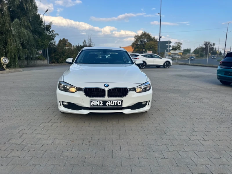 BMW 316 316d