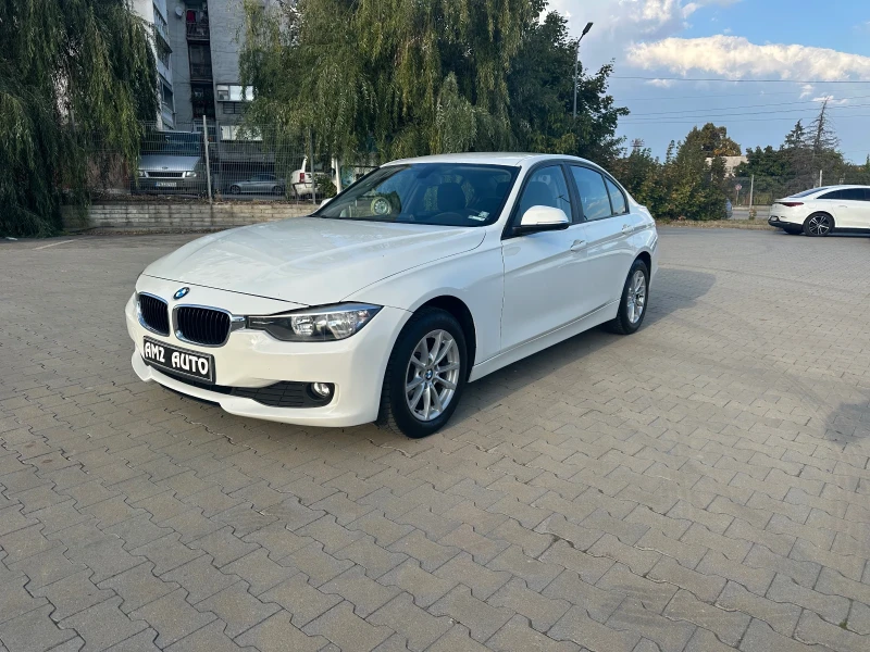 BMW 316 316d, снимка 8 - Автомобили и джипове - 52066387