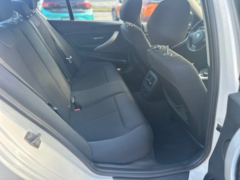 BMW 316 316d, снимка 12 - Автомобили и джипове - 52066387