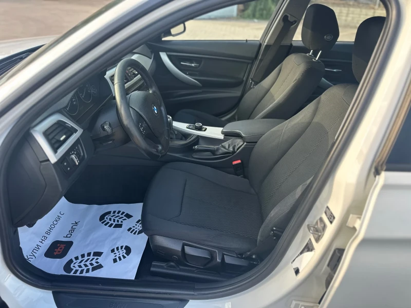 BMW 316 316d, снимка 9 - Автомобили и джипове - 52066387