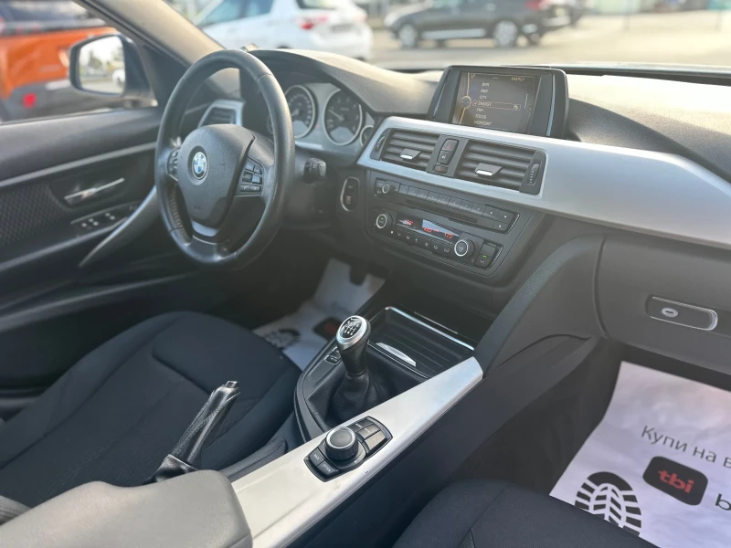 BMW 316 316d, снимка 14 - Автомобили и джипове - 52066387