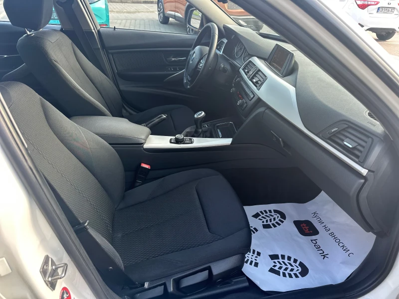 BMW 316 316d, снимка 13 - Автомобили и джипове - 52066387