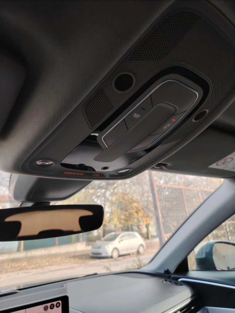 Audi A4 avant МНОГО ЕКСТРИ АНДРОИД АУТО, снимка 15 - Автомобили и джипове - 52478882