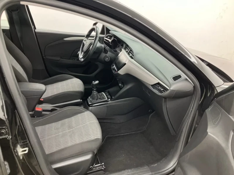 Opel Corsa F-EDITION/1.5/102HP/NAVI/CAM/L.ASSIST/632gpr, снимка 4 - Автомобили и джипове - 52549887