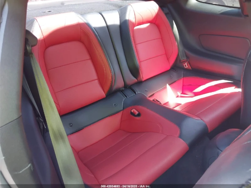 Ford Mustang PREMIUM / GT500-PACK / ОБДУХВАНЕ / ДИГ.ТАБЛО, снимка 9 - Автомобили и джипове - 52725418