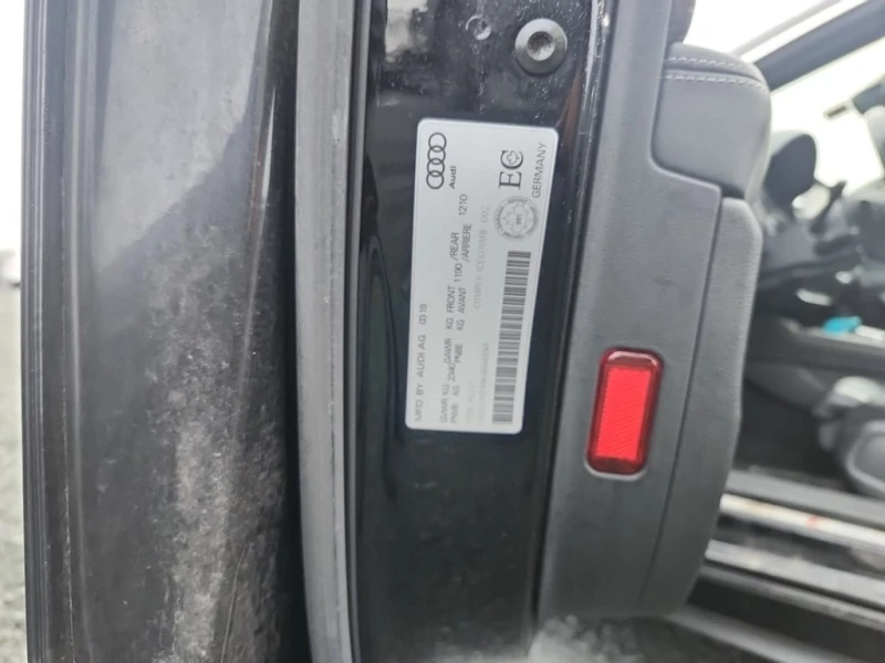 Audi S5 * TECHNIK * CARFAX * ЦЕНА ДО БГ, снимка 15 - Автомобили и джипове - 52751406