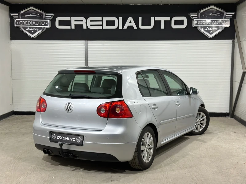 VW Golf, снимка 6 - Автомобили и джипове - 52938161