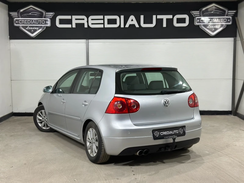 VW Golf, снимка 4 - Автомобили и джипове - 52938161
