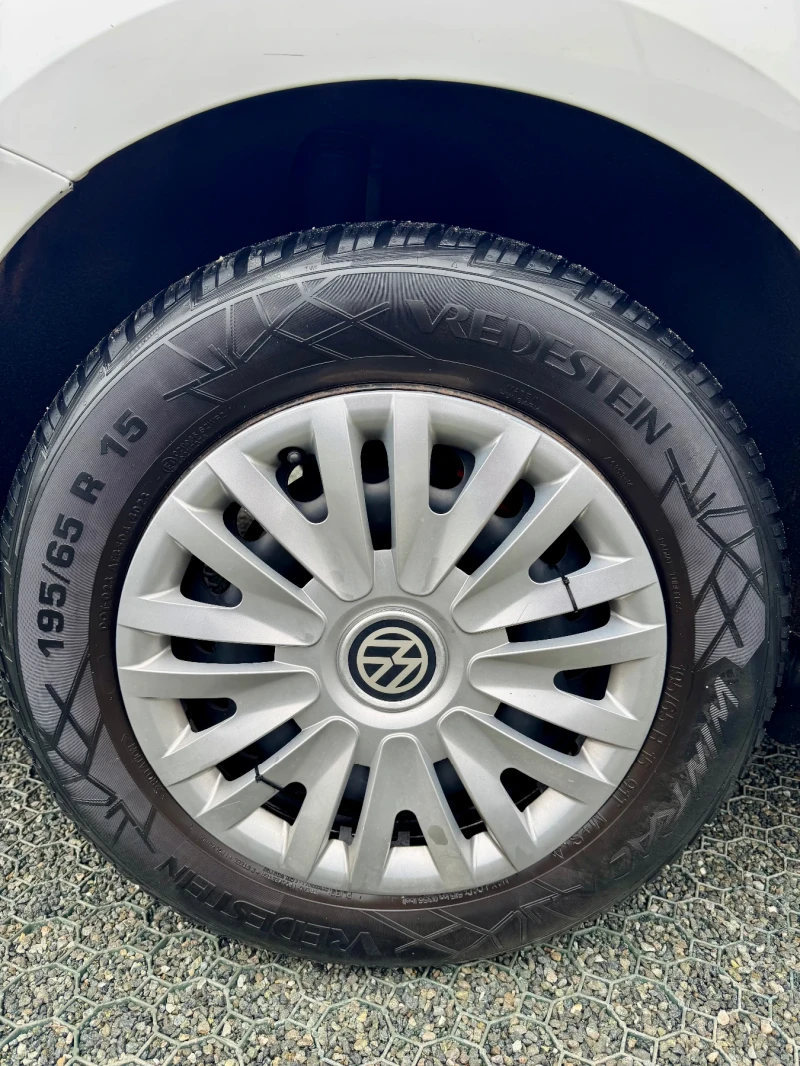 VW Golf Variant, снимка 12 - Автомобили и джипове - 53269997