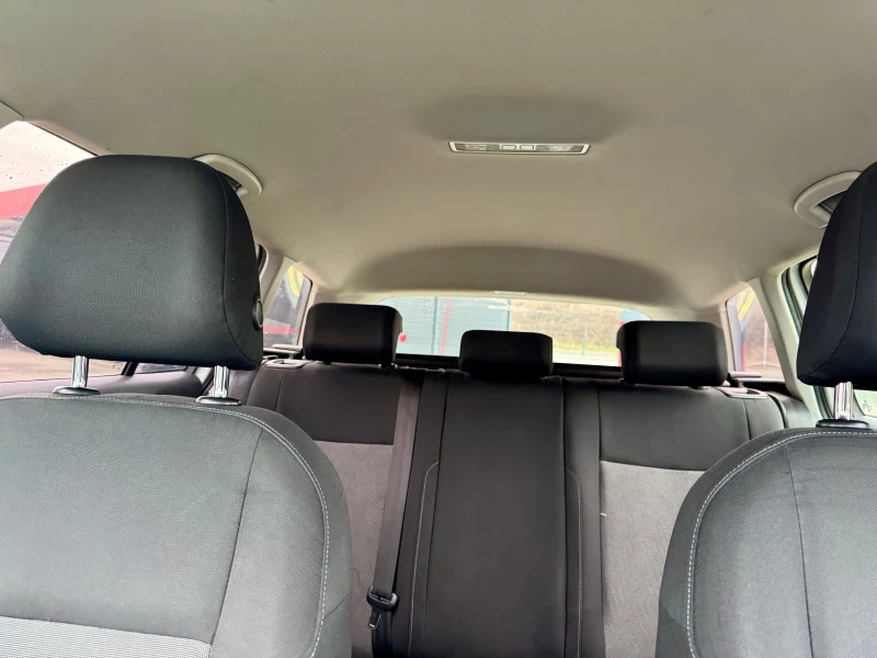 VW Golf Variant, снимка 7 - Автомобили и джипове - 53269997