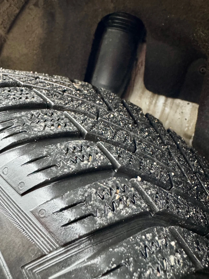 VW Golf Variant, снимка 13 - Автомобили и джипове - 53269997