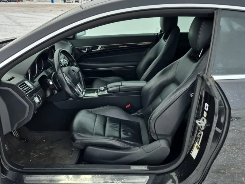 Mercedes-Benz E 400 2016 * ПАНОРАМА * ПОДГРЕВ * ОТ ПРЕДСТАВИТЕЛСТВО, снимка 7 - Автомобили и джипове - 53306272