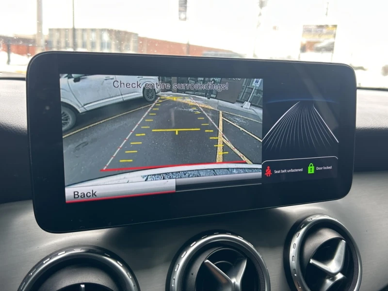 Mercedes-Benz A 250 * АВТО КРЕДИТ* ЦЕНА ДО БГ * СЕРВИЗНА ИСТОРИЯ * , снимка 10 - Автомобили и джипове - 53500610