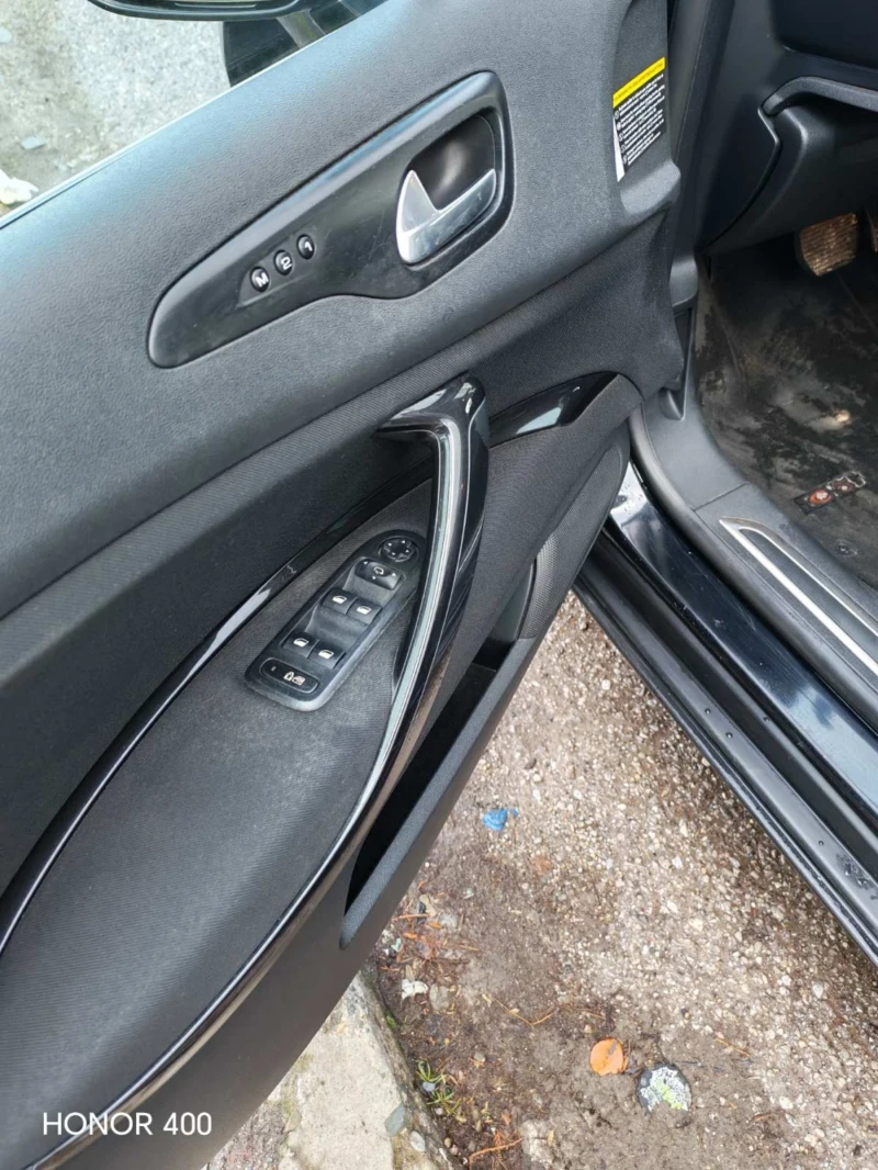 Citroen C5 2.0 HDI , снимка 7 - Автомобили и джипове - 53501222