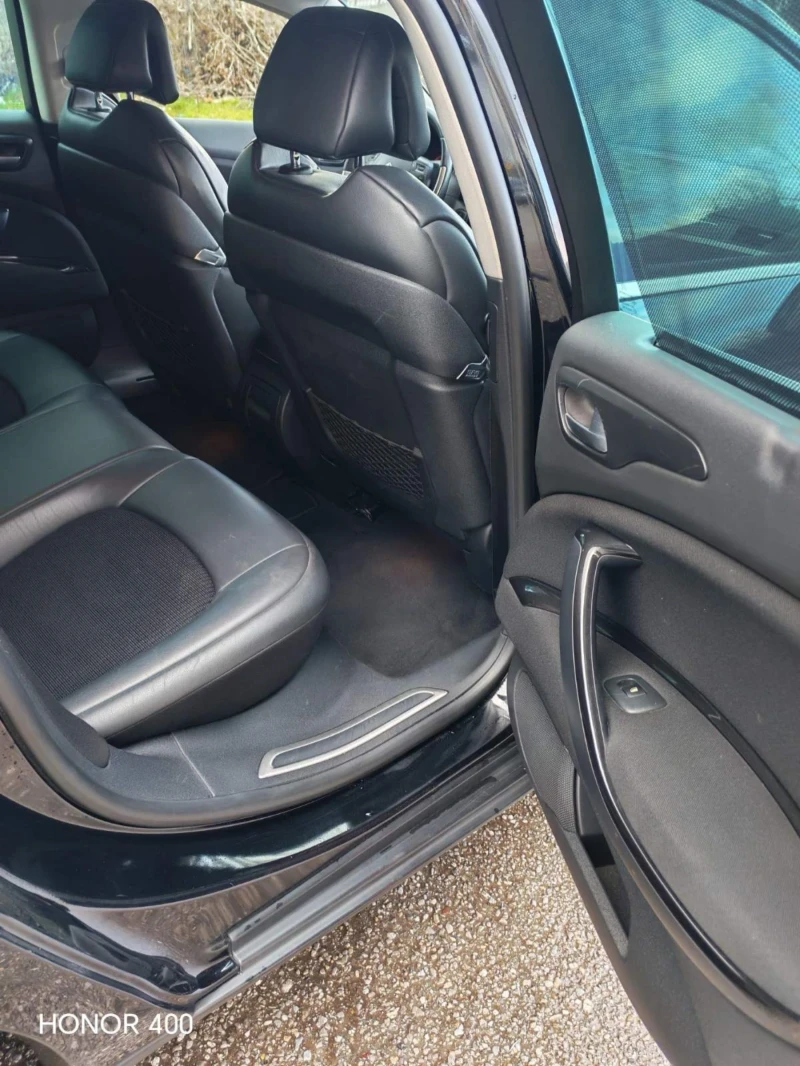 Citroen C5 2.0 HDI , снимка 9 - Автомобили и джипове - 53501222