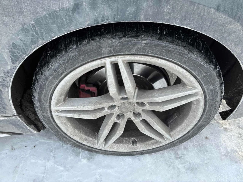 Audi S5 * Progressiv * CARFAX * БЕЗ ПЪРВОНАЧАЛНА ВНОСКА, снимка 7 - Автомобили и джипове - 53535128