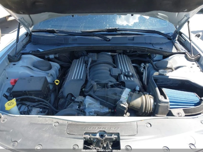 Dodge Charger 6.4l Scat Pack, снимка 10 - Автомобили и джипове - 53556659
