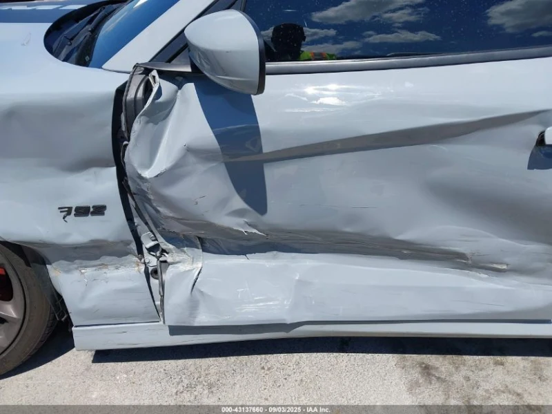 Dodge Charger 6.4l Scat Pack, снимка 6 - Автомобили и джипове - 53556659