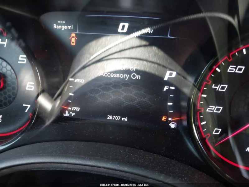 Dodge Charger 6.4l Scat Pack, снимка 7 - Автомобили и джипове - 53556659