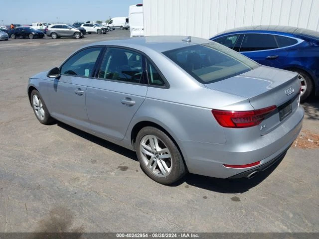 Audi A4 2.0T PREMIUM, снимка 8 - Автомобили и джипове - 47533457