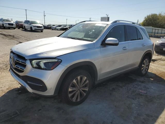 Mercedes-Benz GLE 350 4MATIC* Burmester* Обдухване* , снимка 3 - Автомобили и джипове - 48672124