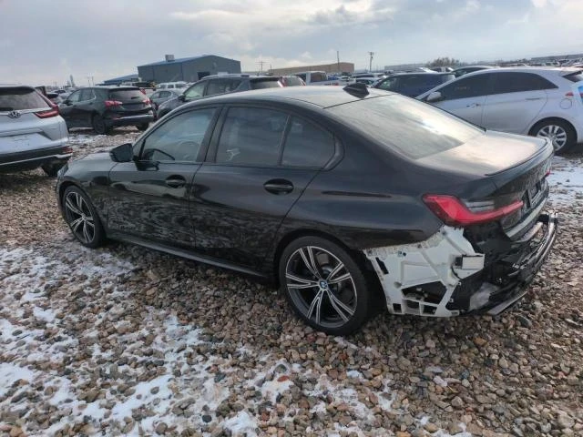 BMW 340, снимка 5 - Автомобили и джипове - 48724403