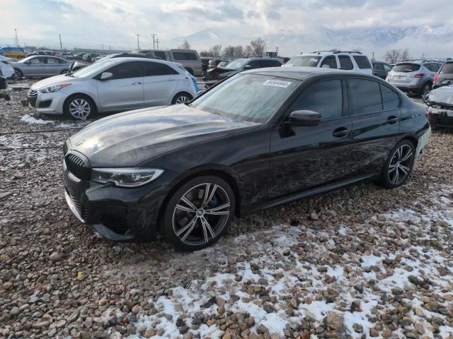 BMW 340, снимка 2 - Автомобили и джипове - 48724403