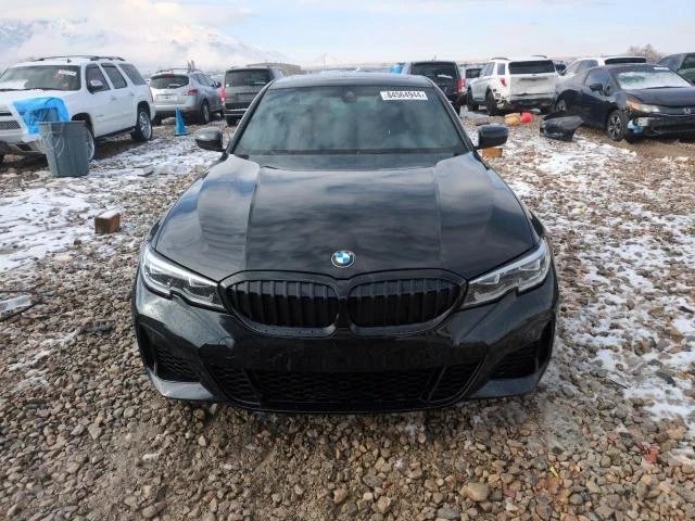 BMW 340, снимка 1 - Автомобили и джипове - 48724403