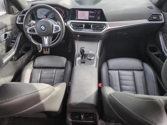 BMW 340, снимка 7 - Автомобили и джипове - 48724403