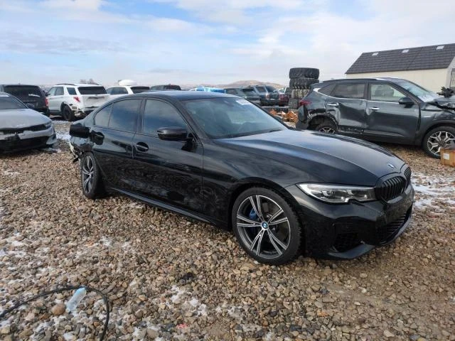 BMW 340, снимка 3 - Автомобили и джипове - 48724403