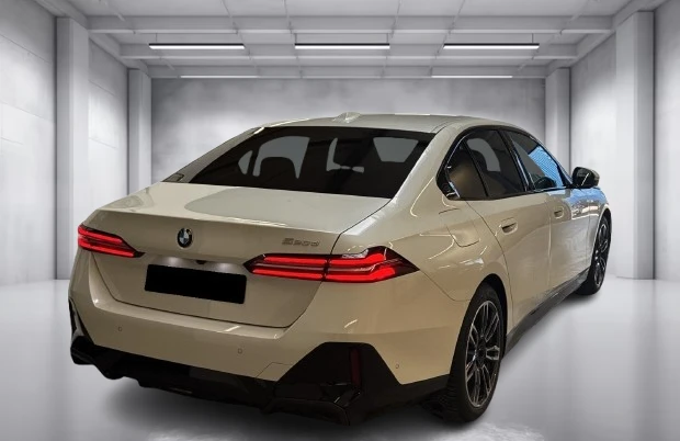 BMW 520 d xDrive = M-Sport = Shadow Line  | Mobile.bg   3