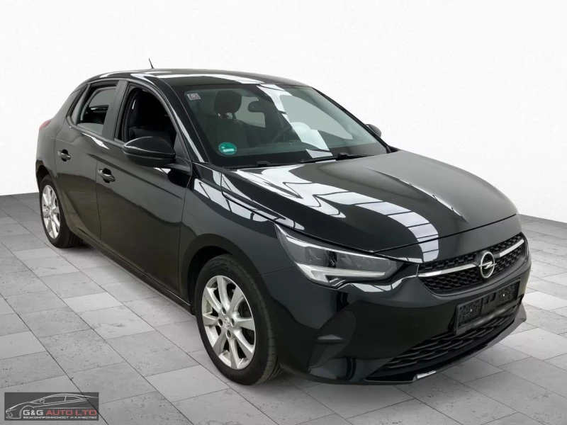 Opel Corsa F-EDITION1.5/102HP/NAVI/CAM/L.ASSIST/632g - 25999 лв. / 13293.08 € - 68037785 1