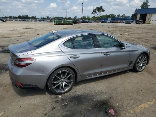 Genesis G70 2.0L 4 Rear-wheel drive, снимка 5 - Автомобили и джипове - 53077004
