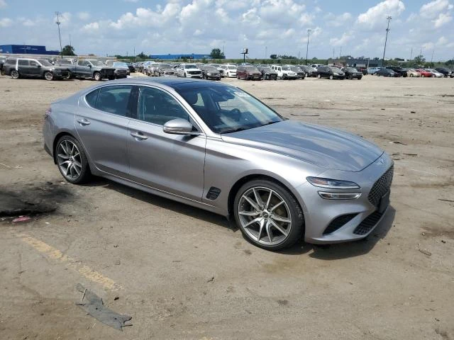 Genesis G70 2.0L 4 Rear-wheel drive, снимка 6 - Автомобили и джипове - 53077004