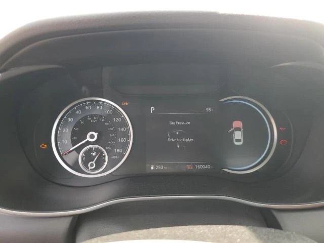 Genesis G70 2.0L 4 Rear-wheel drive, снимка 11 - Автомобили и джипове - 53077004