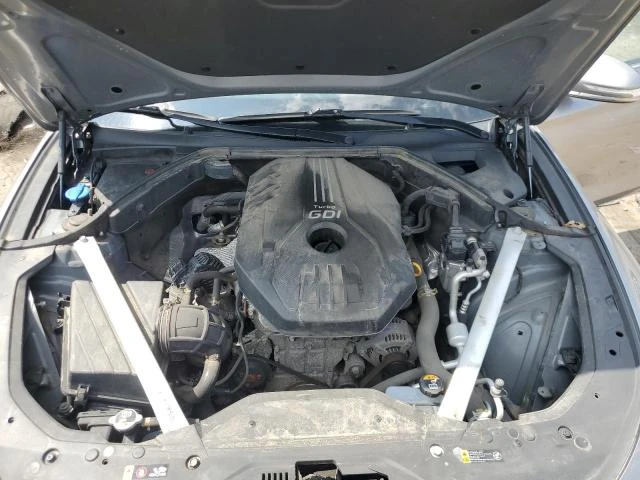 Genesis G70 2.0L 4 Rear-wheel drive, снимка 3 - Автомобили и джипове - 53077004