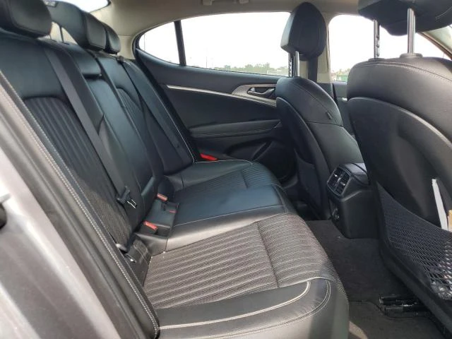 Genesis G70 2.0L 4 Rear-wheel drive, снимка 12 - Автомобили и джипове - 53077004