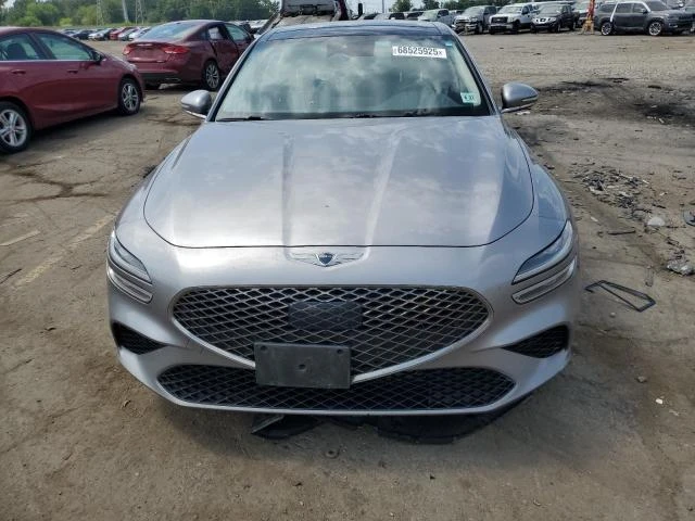Genesis G70 2.0L 4 Rear-wheel drive, снимка 7 - Автомобили и джипове - 53077004