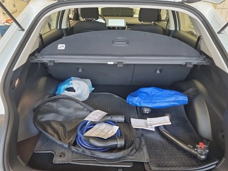 Hyundai Ioniq 5 77.4KWh/228К.С/ГАРАНЦИЯ/2023, снимка 8 - Автомобили и джипове - 53768658