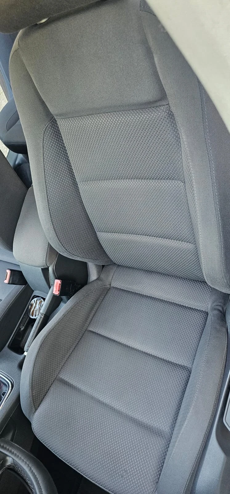VW Golf 1.9, снимка 14 - Автомобили и джипове - 54445217