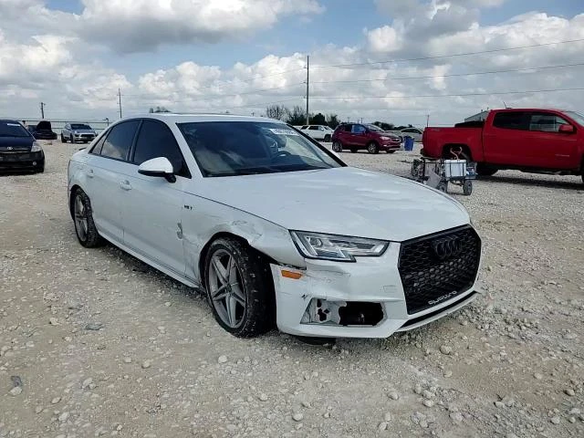 Audi S4 3.0l Premium Plus, снимка 13 - Автомобили и джипове - 54881653